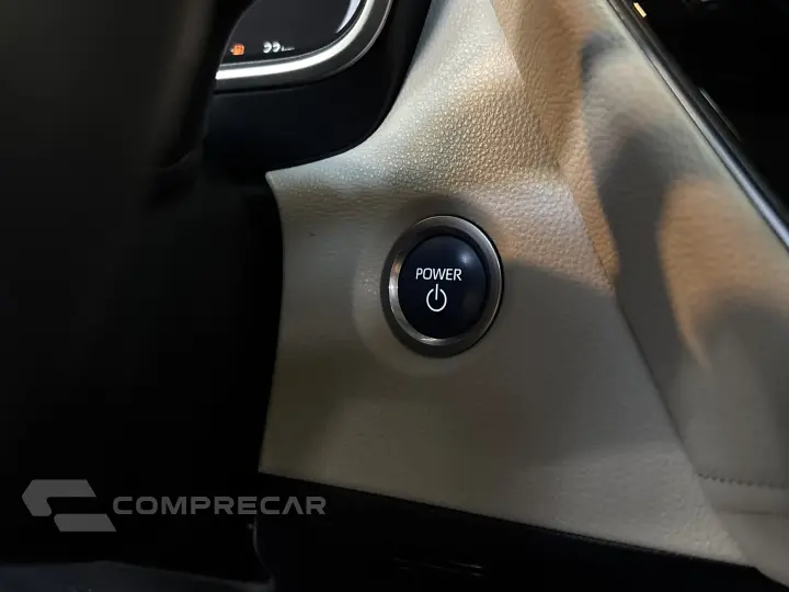 COROLLA 1.8 VVT-I HYBRID FLEX ALTIS PREMIUM CVT