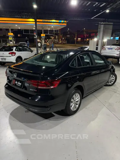 VIRTUS 1.0 200 TSI Comfortline