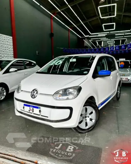 UP 1.0 MPI Take UP 12V