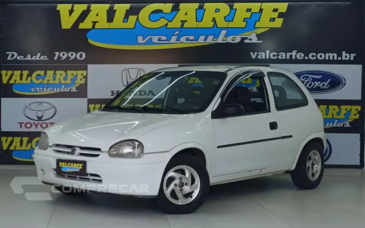 CORSA 1.6 MPFI GL 8V