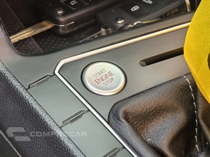 VIRTUS Exclusive 250TSI 1.4 Flex 16V Aut