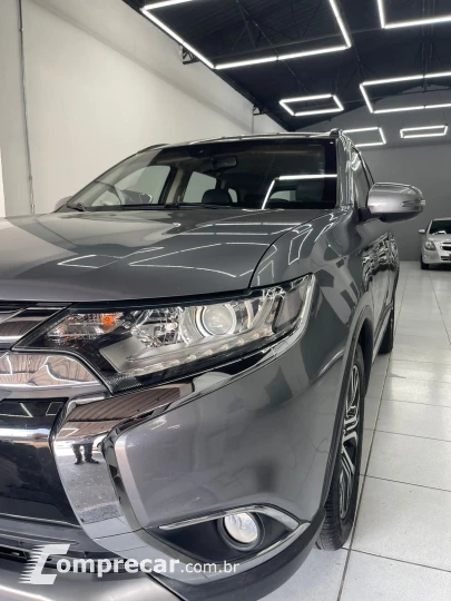 OUTLANDER 2.0 16V