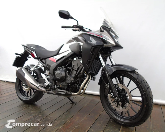 HONDA CB 500 X ABS