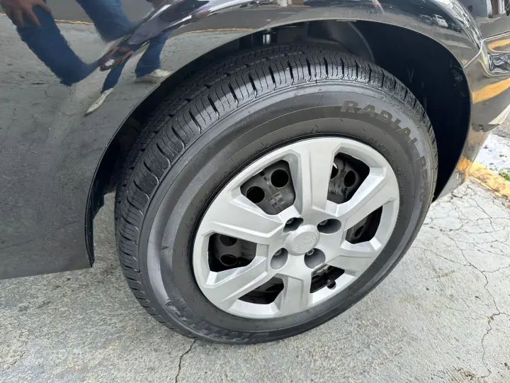 PRISMA 1.4 MPFI Maxx 8V