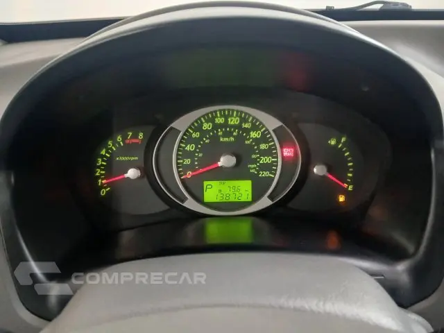 TUCSON - 2.0 MPFI GLS 16V 143CV 2WD 4P AUTOMÁTICO