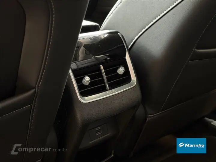 TIGGO 7 PRO 1.5 TCI PLUG-IN HYBRID DHT