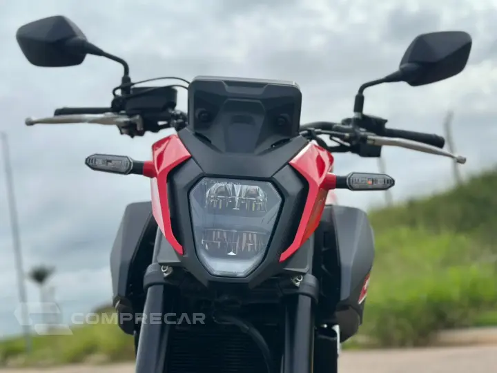 CB 500 HORNET