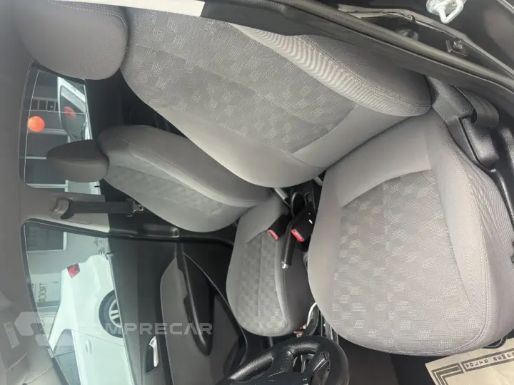 HB20S 1.6 COMFORT PLUS 16V FLEX 4P AUTOMATICO