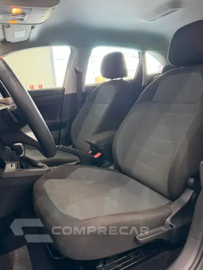 Nivus Comfortline 1.0 200 TSI Flex Aut.