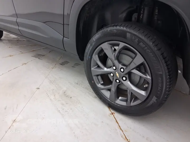 MONTANA 1.2 TURBO FLEX PREMIER AUTOMÁTICO