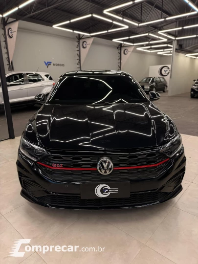 JETTA 2.0 350 TSI GLI