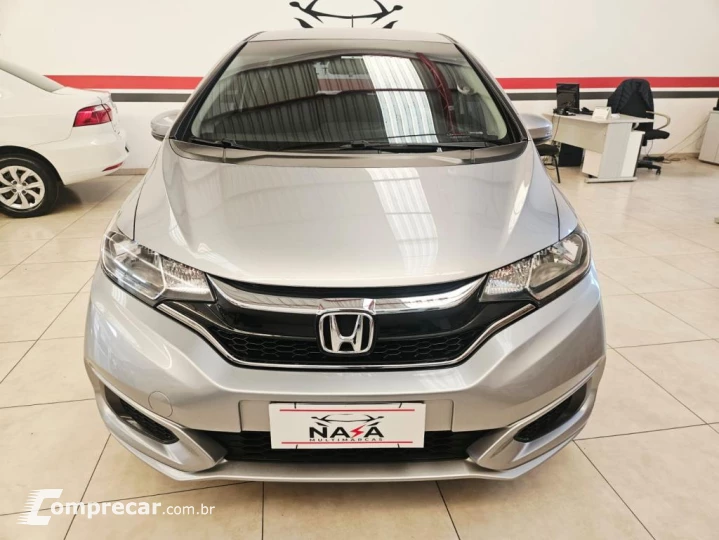 FIT 1.5 Personal 16V