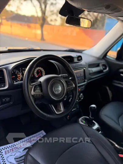 RENEGADE 2.0 16V Turbo Sport 4X4