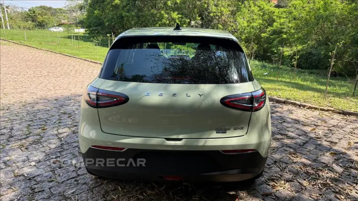 EX2 39,4 KW ELÉTRICO PRO