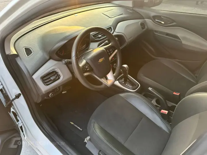 ONIX HATCH LT 1.4 8V FlexPower 5p Aut.