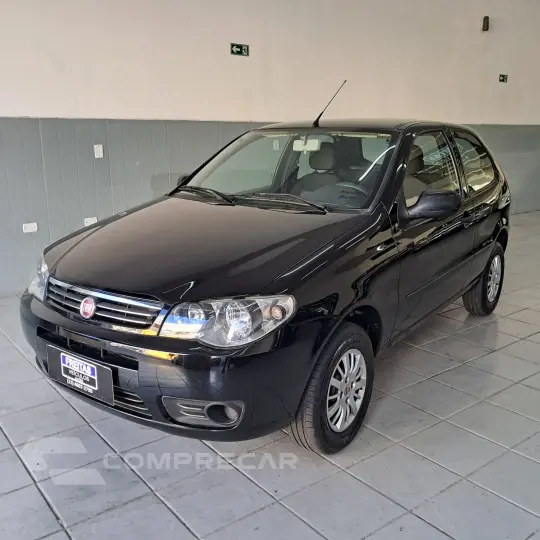 Palio 1.0/ Trofeo 1.0 Fire/ Fire Flex 2p