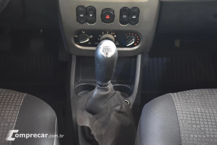 SANDERO 1.0 12V SCE Expression