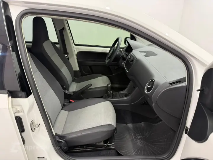 up! take 1.0 Total Flex 12V 5p