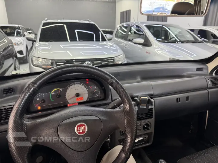 UNO 1.0 MPI Mille WAY Economy 8V