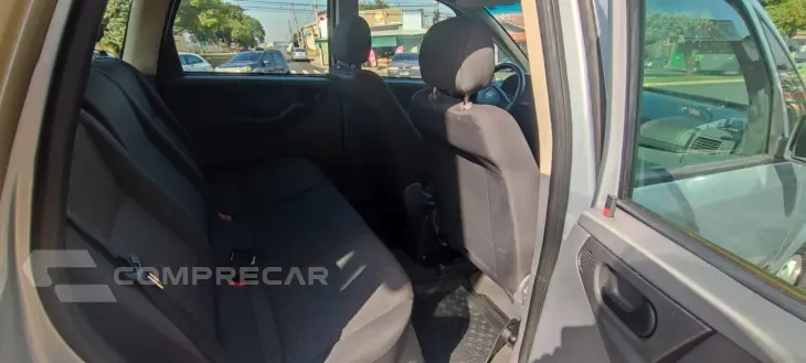 MERIVA 1.4 MPFI JOY 8V