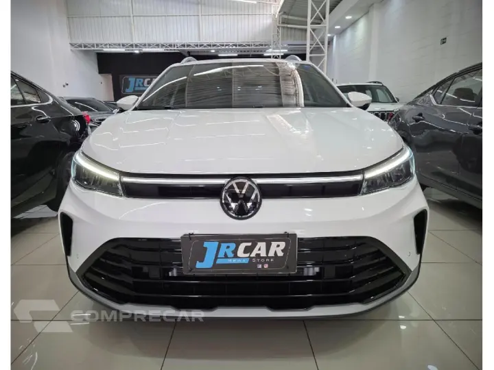 NIVUS 1.0 200 TSI TOTAL FLEX HIGHLINE AUTOMÁTICO