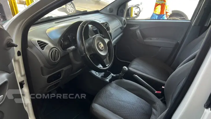 Palio 1.0 4P EVO FIRE FLEX ATTRACTIVE
