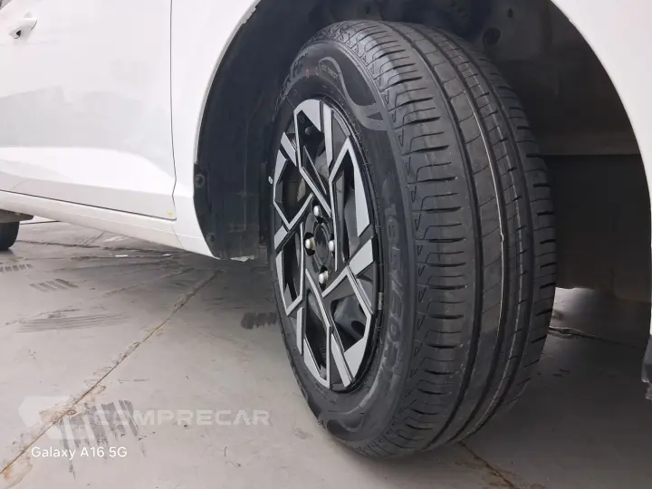 HB20S 1.0 12V FLEX COMFORT PLUS MANUAL