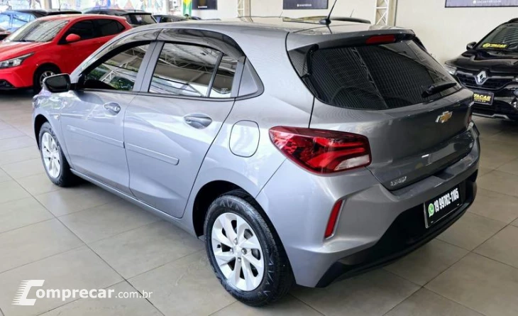ONIX 10TMT LT1