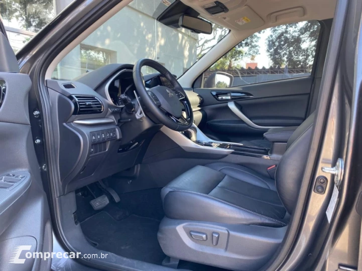 ECLIPSE CROSS 1.5 Mivec Turbo Hpe-s S-awc