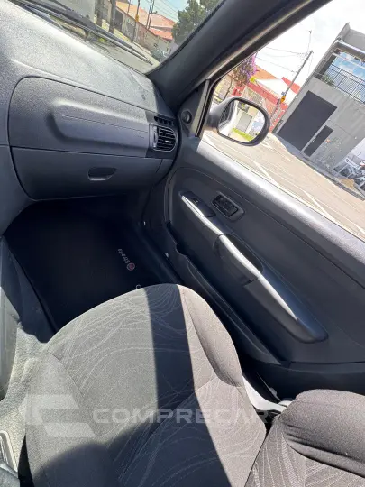 Fiat strada Hard Working 1.4