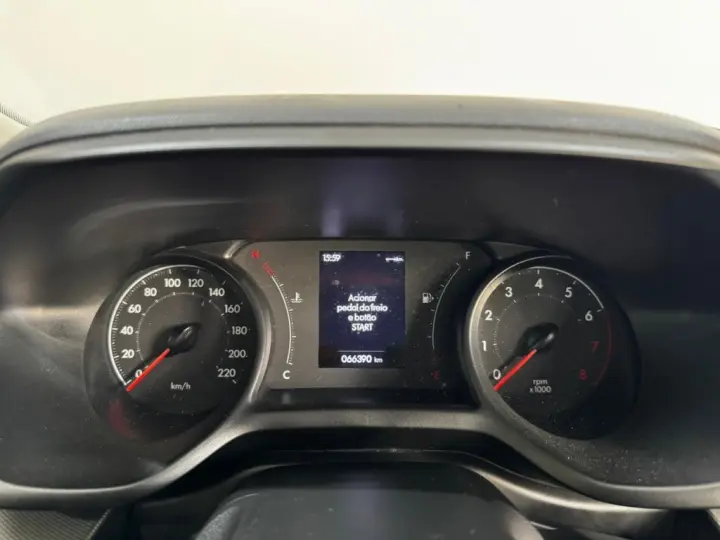 PULSE 1.0 TURBO 200 FLEX AUDACE CVT