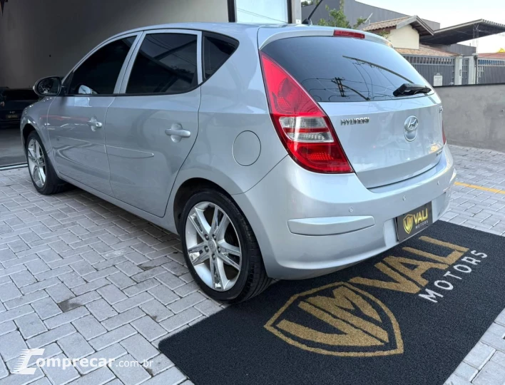 i30 2.0 16V 145cv 5p Aut.