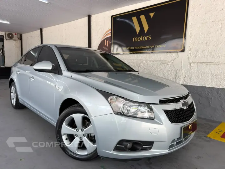 CRUZE 1.8 LT2 16V