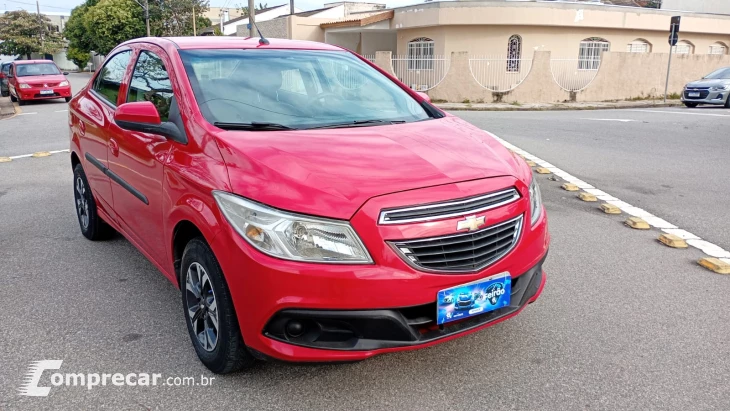 PRISMA 1.0 LT Spe/4 8V