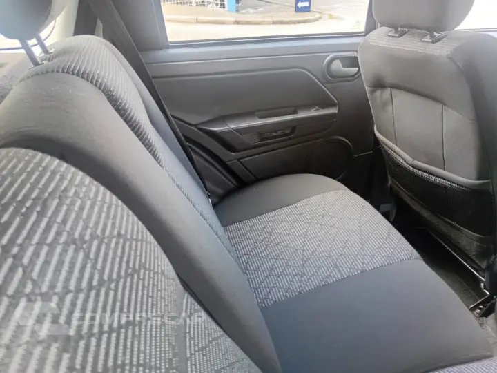 Ecosport Frestyle 1.6