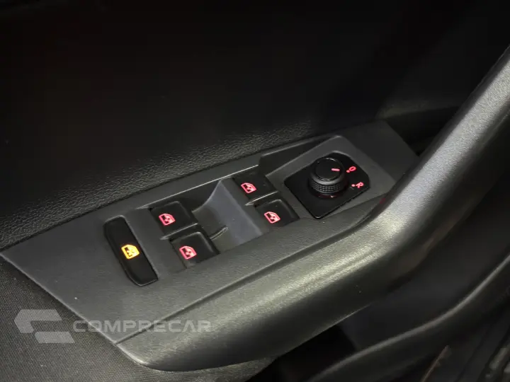 NIVUS 1.0 200 TSI TOTAL FLEX COMFORTLINE AUTOMÁTICO