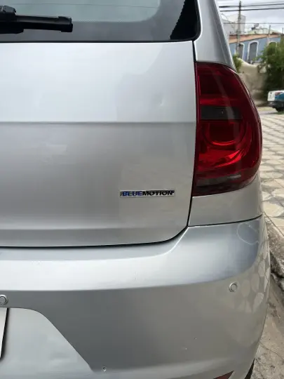 FOX 1.0 MI Bluemotion 8V