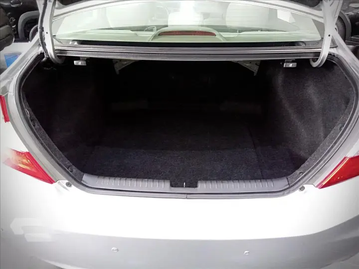 CIVIC 1.8 LXS 16V FLEX 4P MANUAL