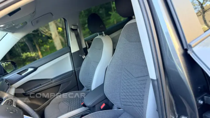 TAOS 1.4 250 TSI Comfortline