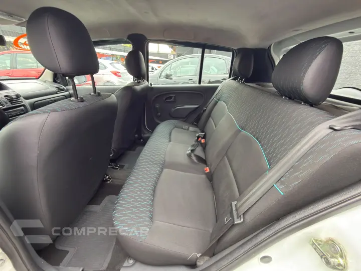 CLIO 1.0 Expression 16V Hi-power