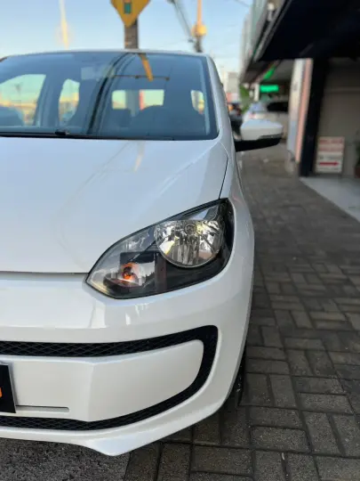 UP 1.0 MPI Move UP 12V