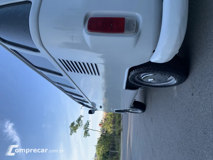 KOMBI 1.6 STD 8V