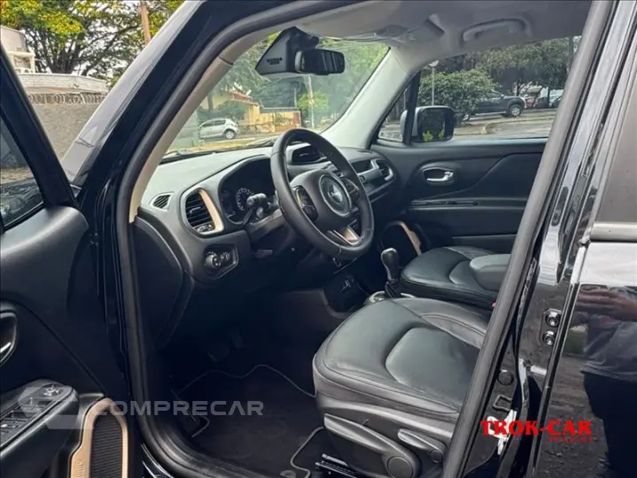 RENEGADE 1.8 16V Limited