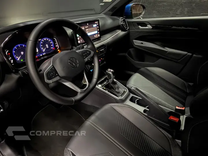 TERA 1.0 170 TSI HIGH AUTOMÁTICO