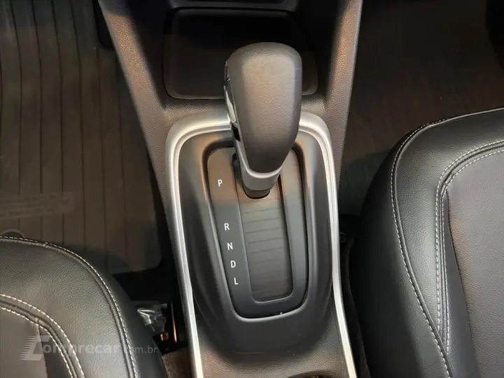 TRACKER 1.0 TURBO FLEX LTZ AUTOMÁTICO