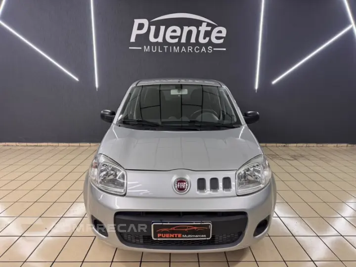 UNO 1.0 EVO Vivace 8V