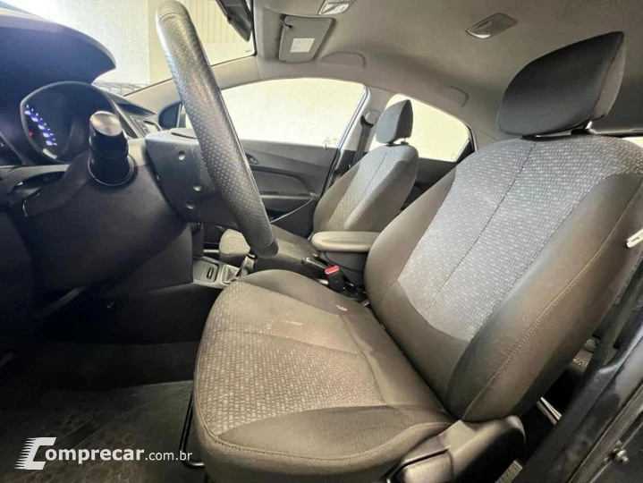 HB20 1.0 12V Comfort