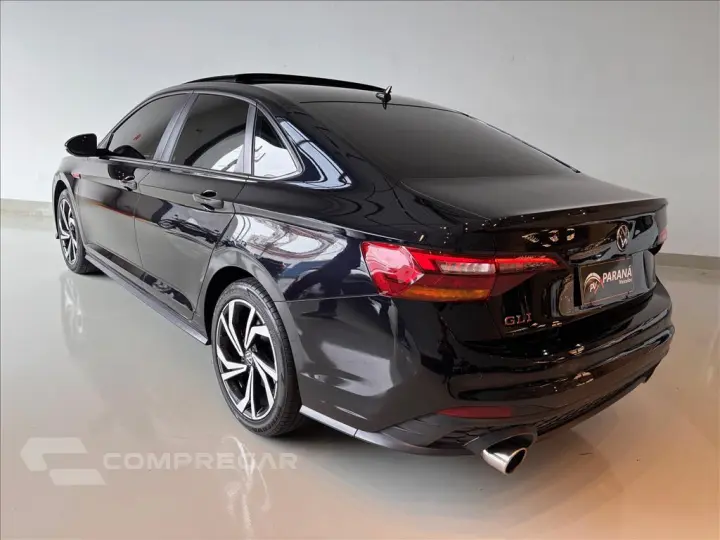 JETTA 2.0 350 TSI GASOLINA GLI DSG