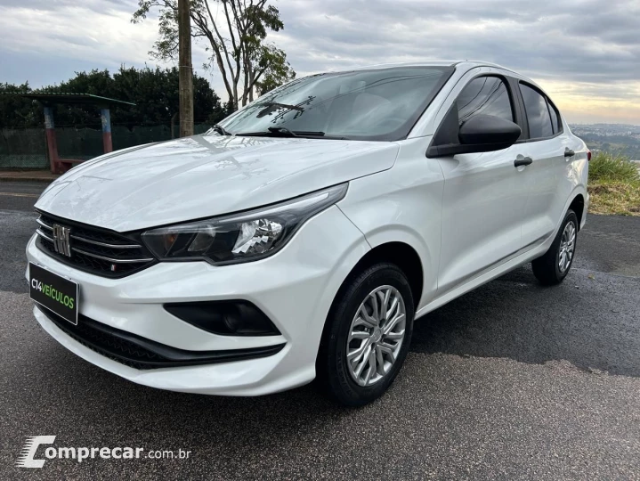CRONOS 1.0 6V Flex