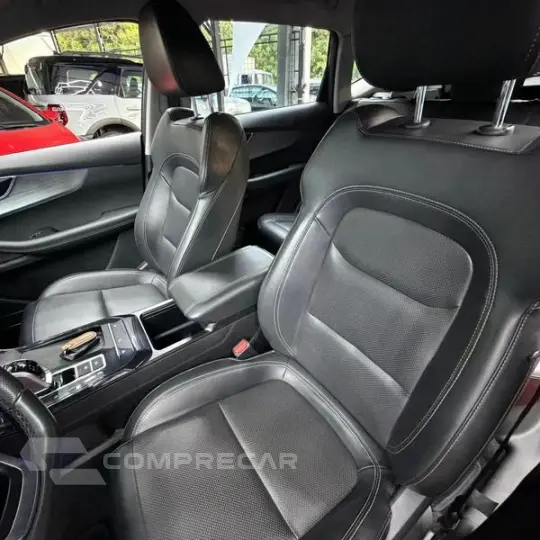 TIGGO7 PRO 16T